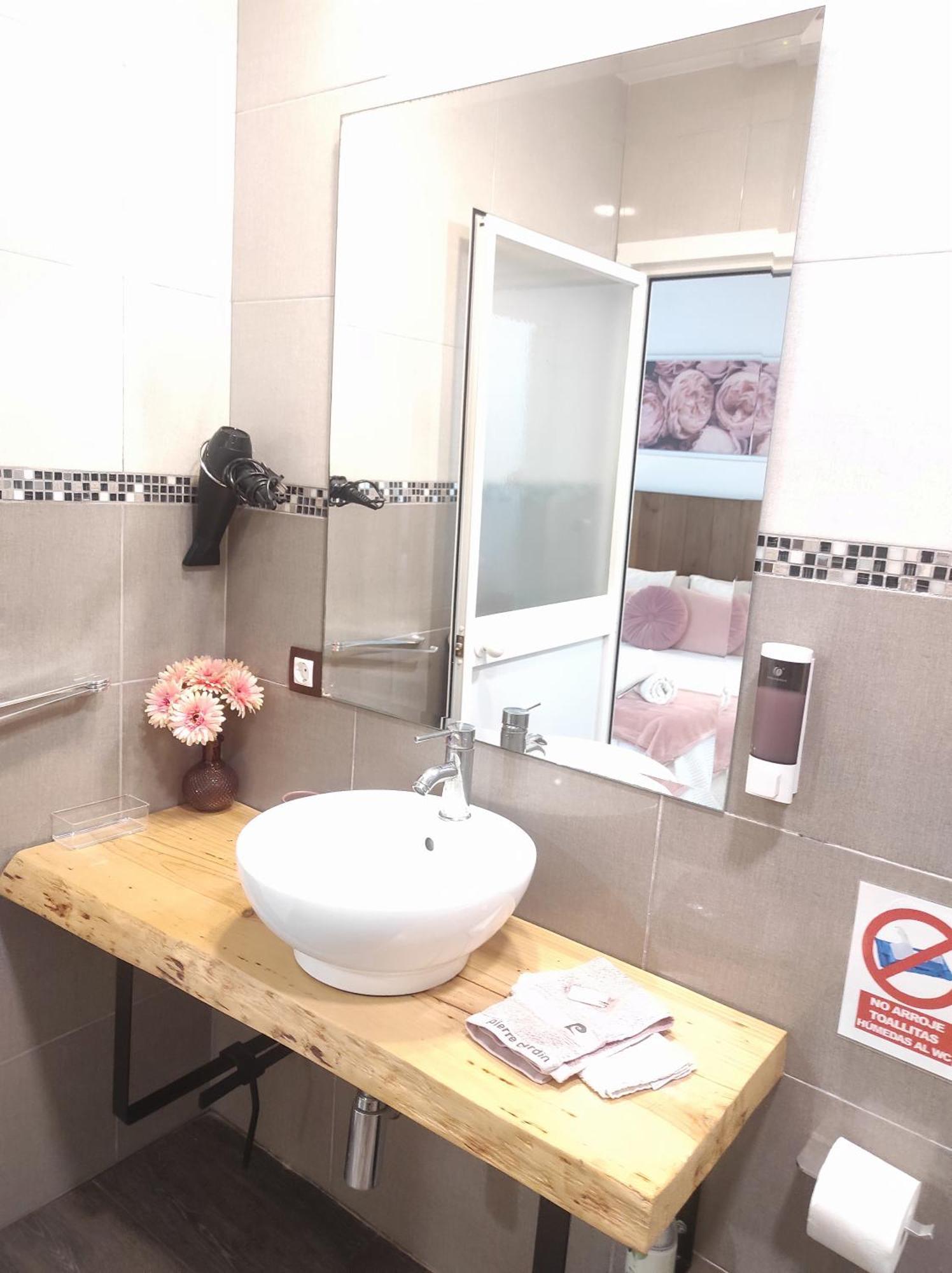 Apartamento Loft Puerto De Gades Cádis Quarto foto
