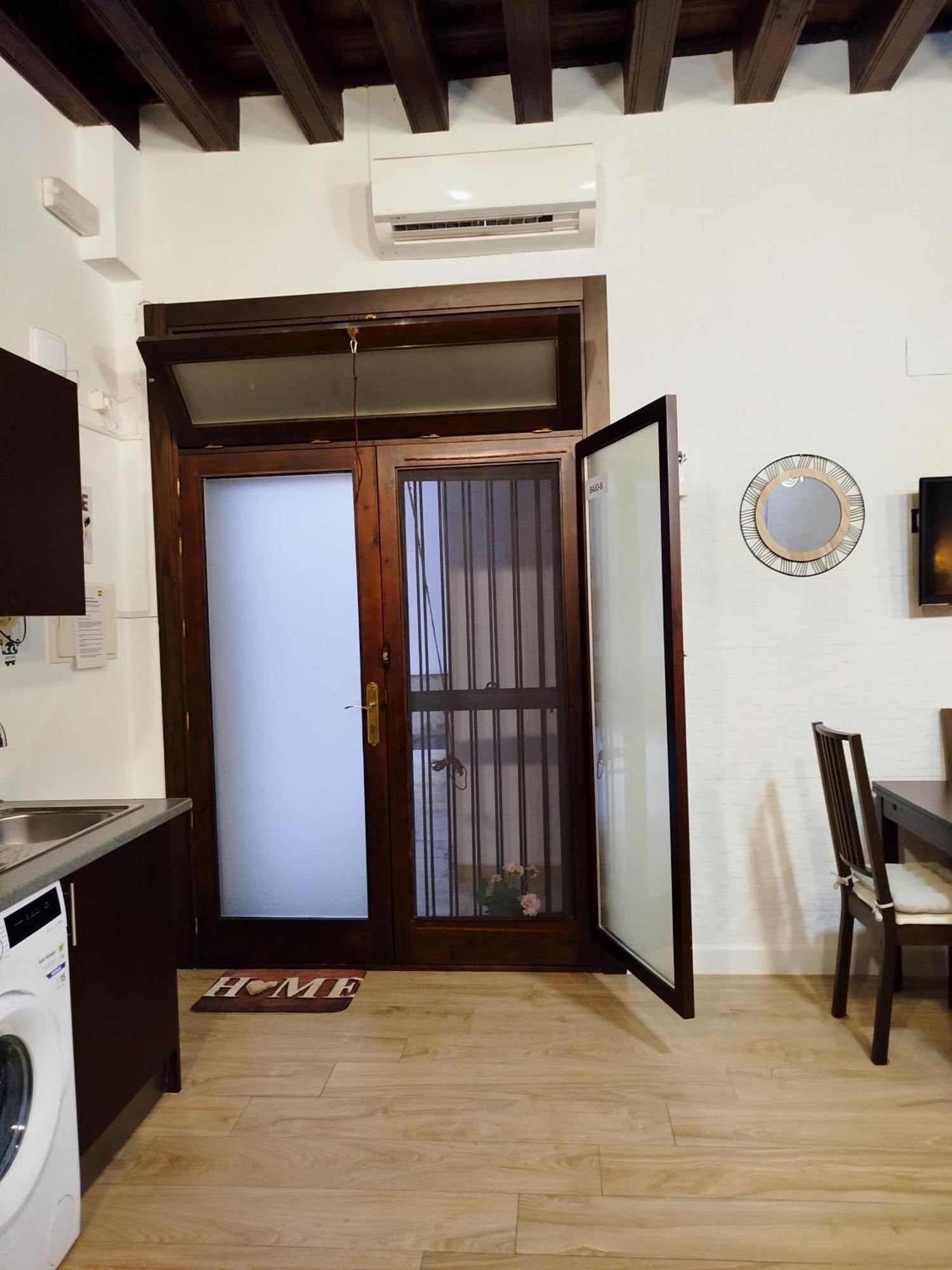 Apartamento Loft Puerto De Gades Cádis Exterior foto