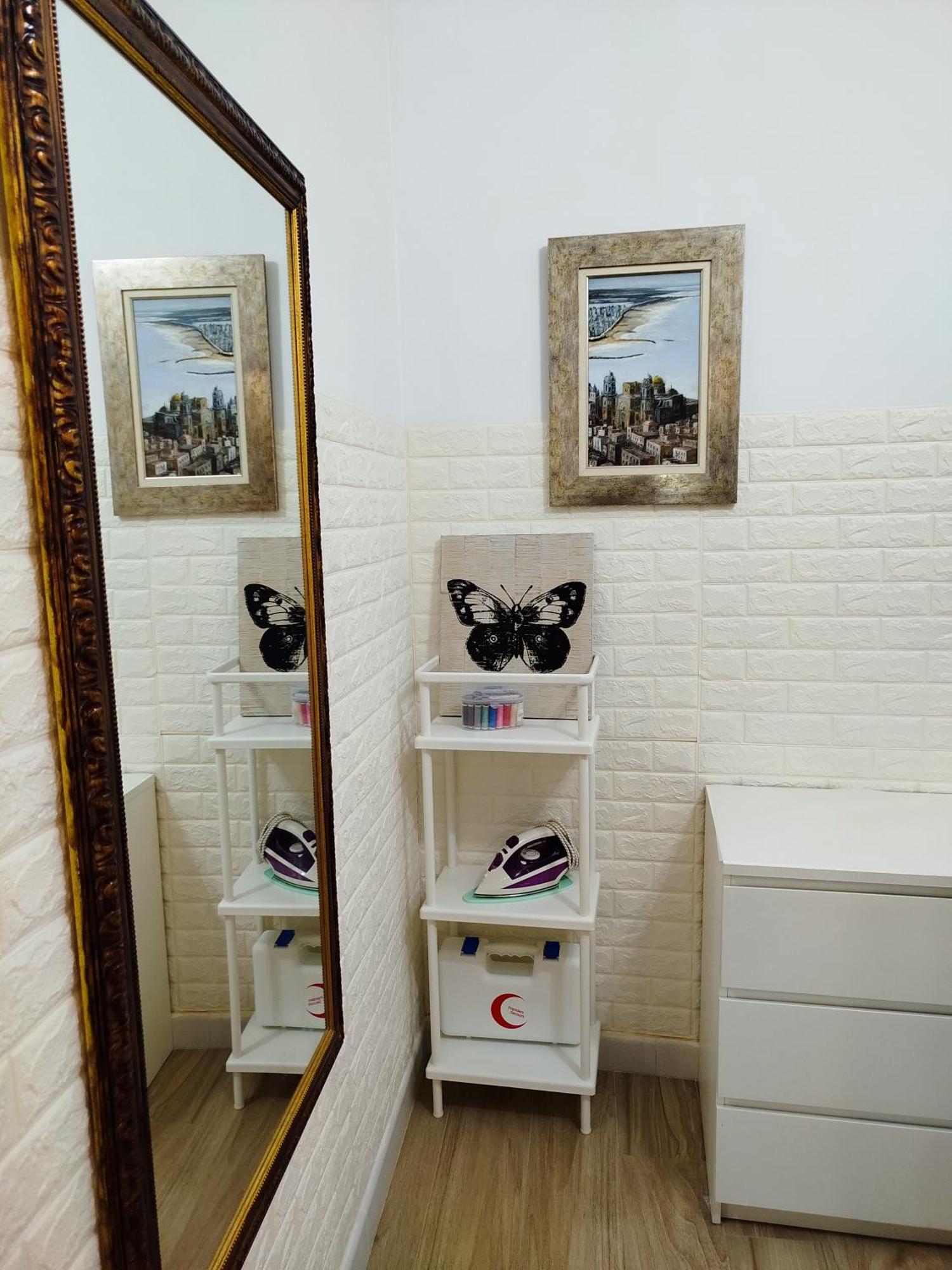 Apartamento Loft Puerto De Gades Cádis Exterior foto