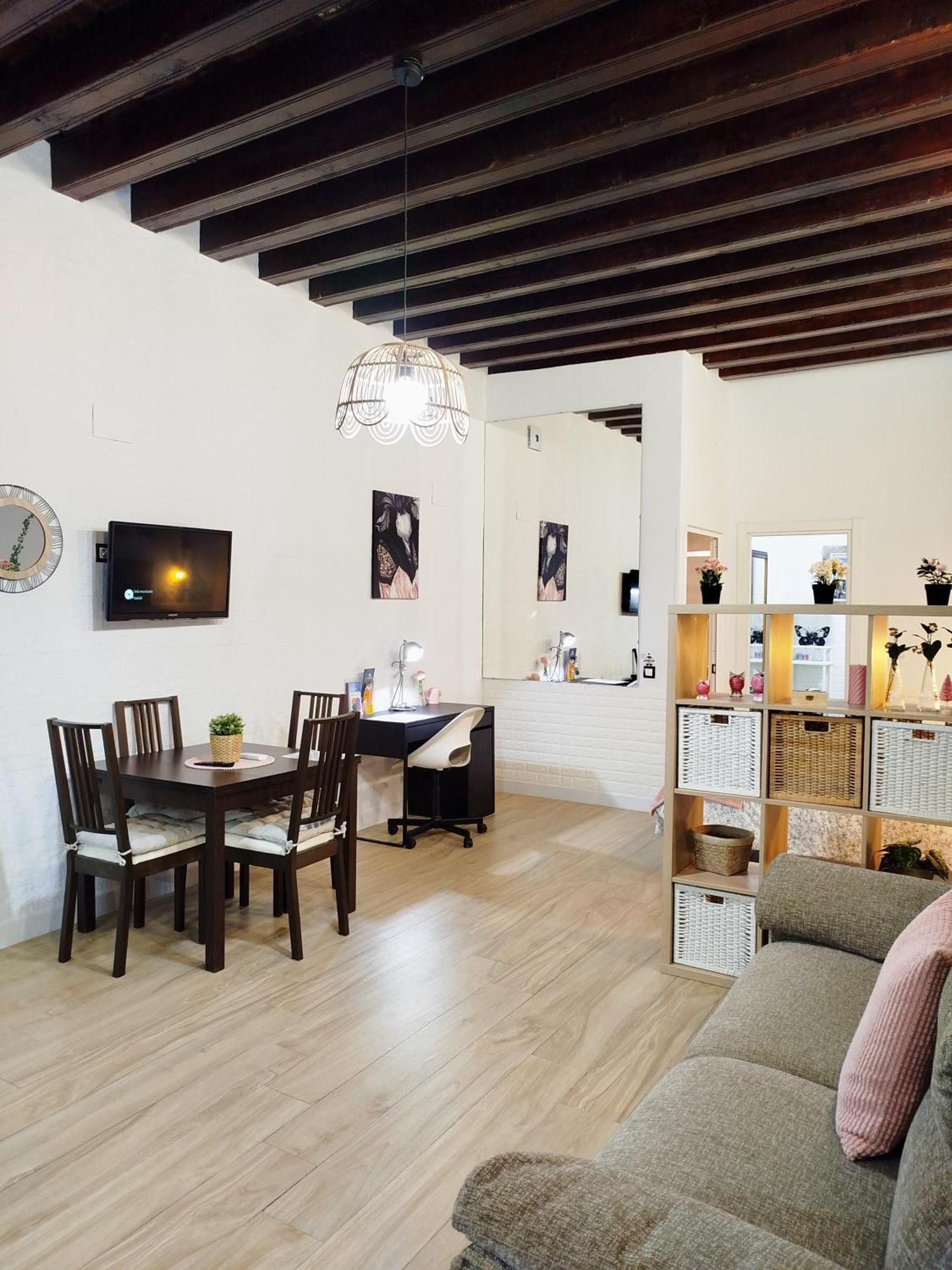 Apartamento Loft Puerto De Gades Cádis Exterior foto