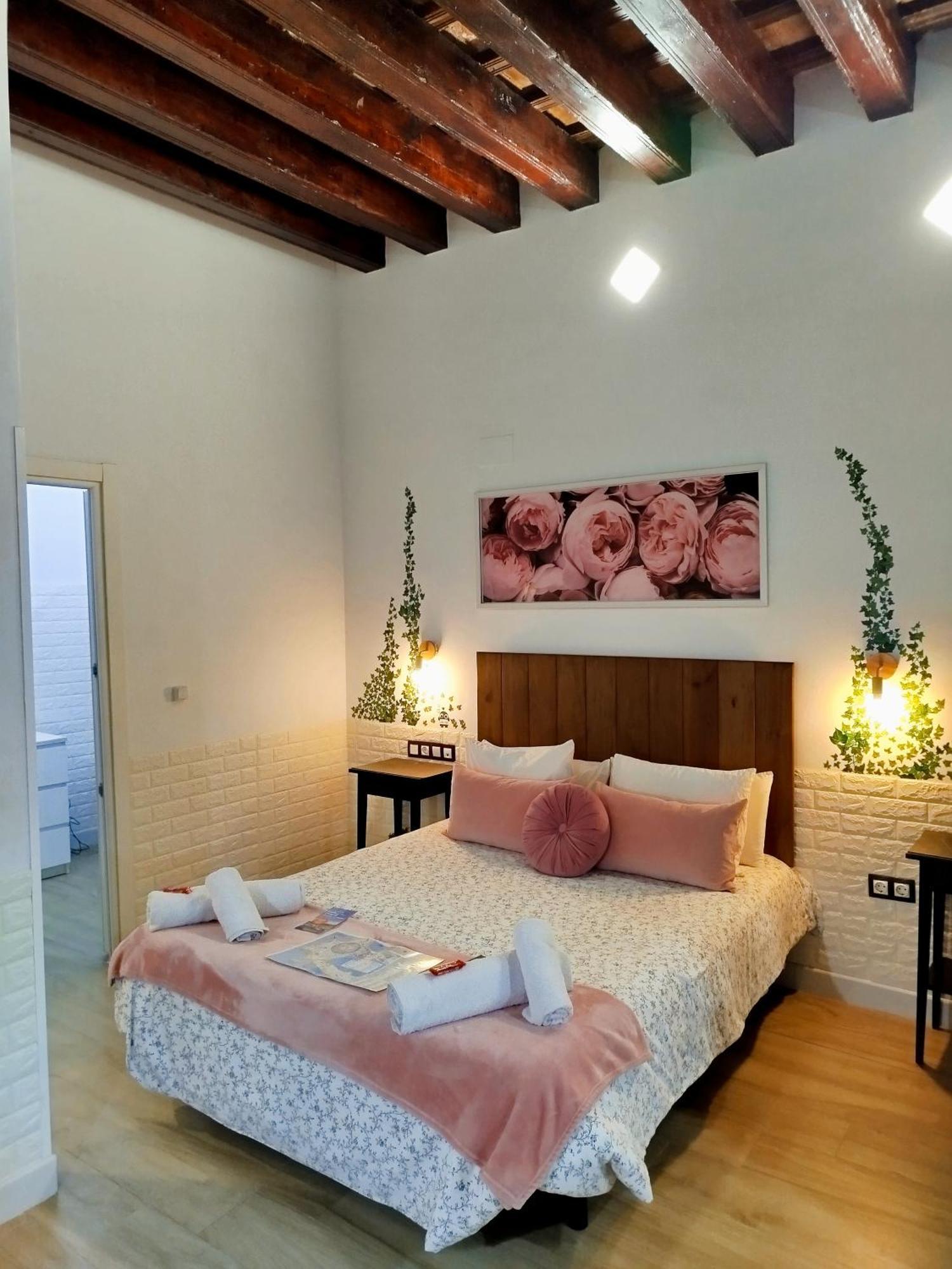 Apartamento Loft Puerto De Gades Cádis Exterior foto
